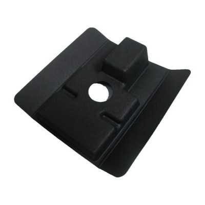 Dongguan Compostable Black Paper Pulp Electronics Molded Trays