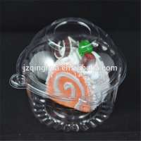 customized variety bakery cute packaging box