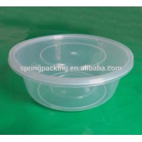 625 disposable takeaway soup bowl noodle bowl food packaging box