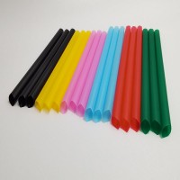 eco plastic PP straws biodegradable